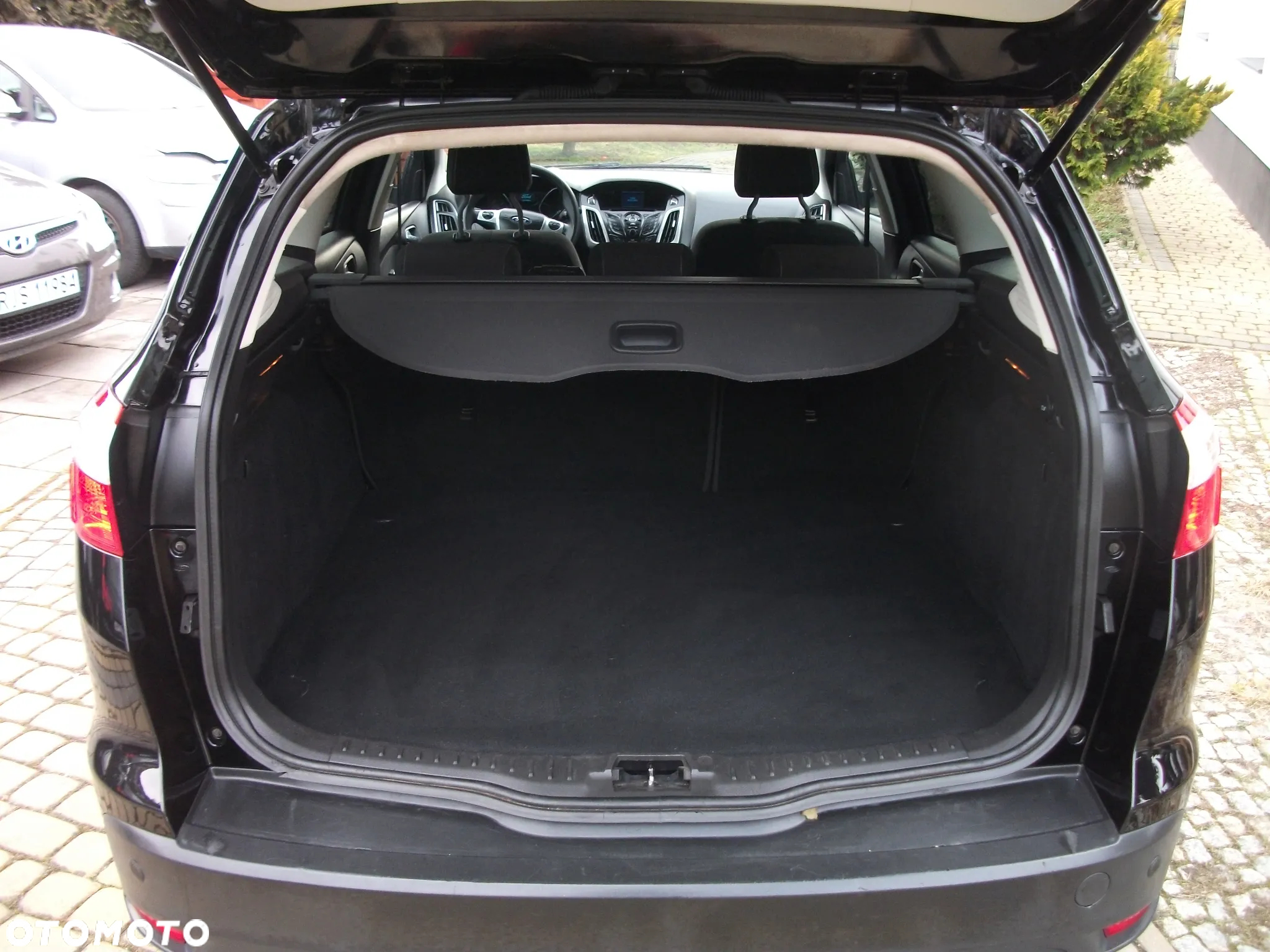 Ford Focus 1.6 TDCi Edition - 9