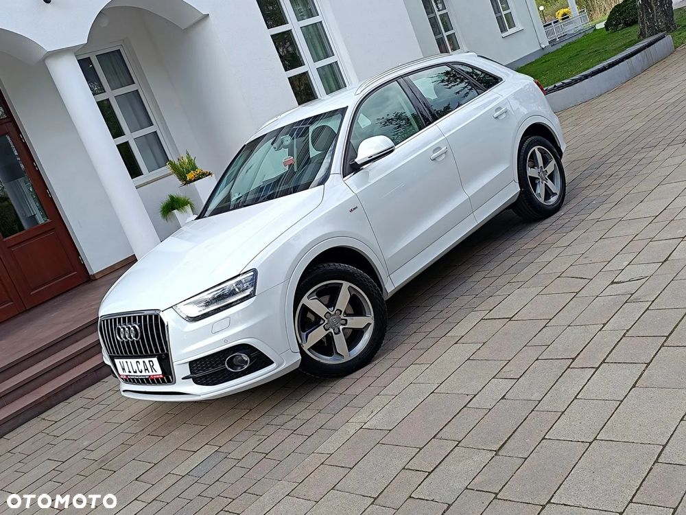 Audi Q3 1.4 TFSI S tronic - 10