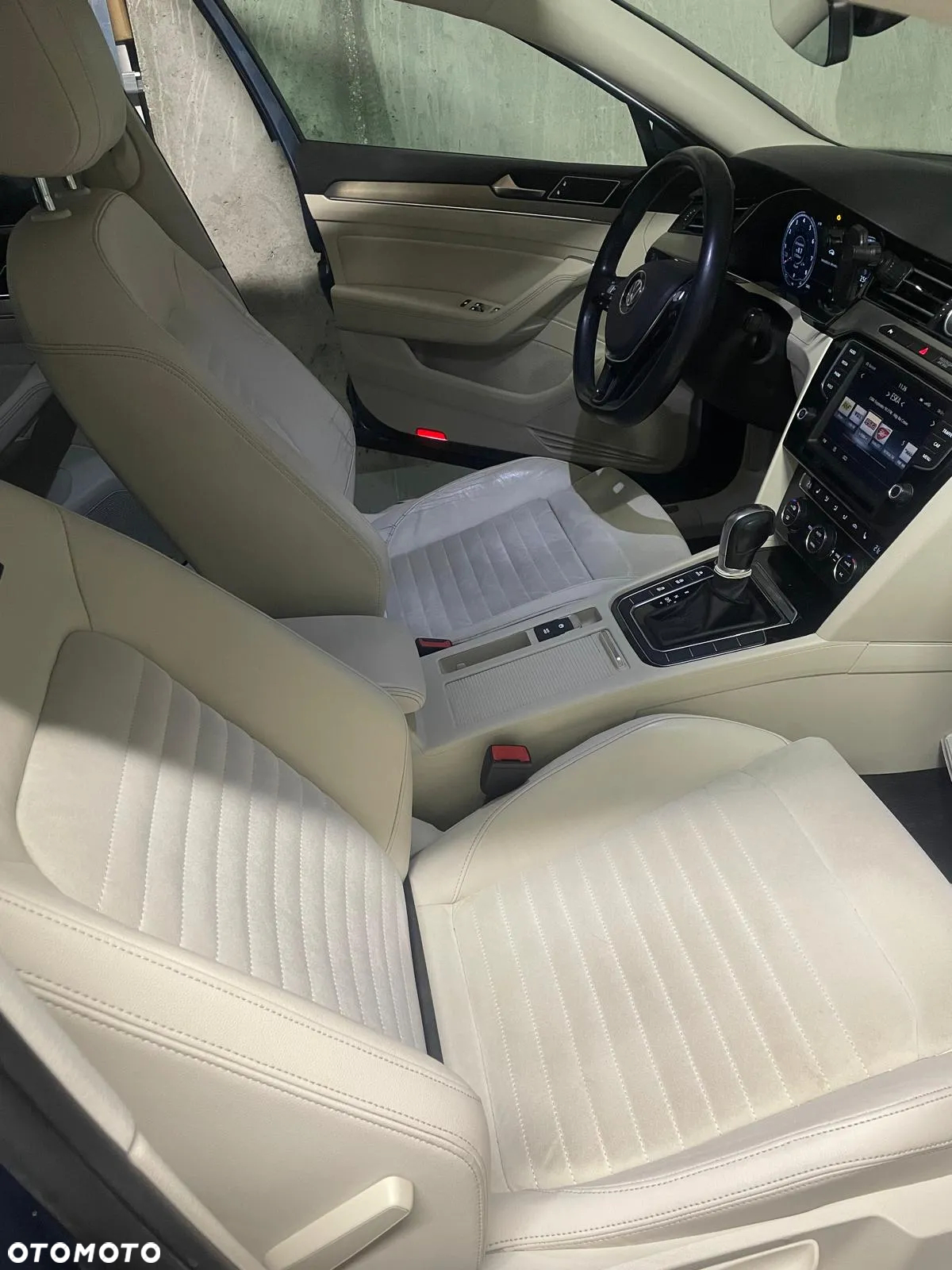 Volkswagen Passat 1.8 TSI BMT Highline DSG - 3