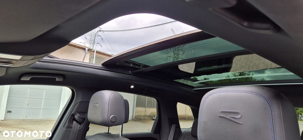 Volkswagen Touareg 3.0 V6 TFSI Plug-In Hybrid 4Mot R - 19