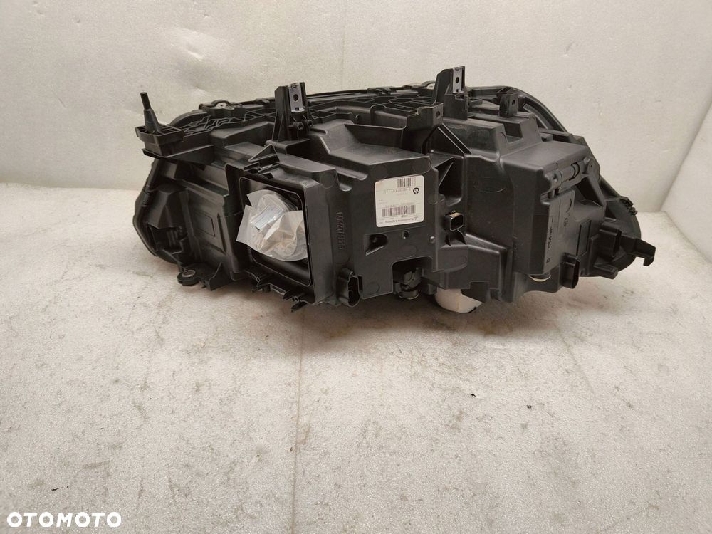 bmw x5 g05 full led przód strona lewa 948181301 - 6