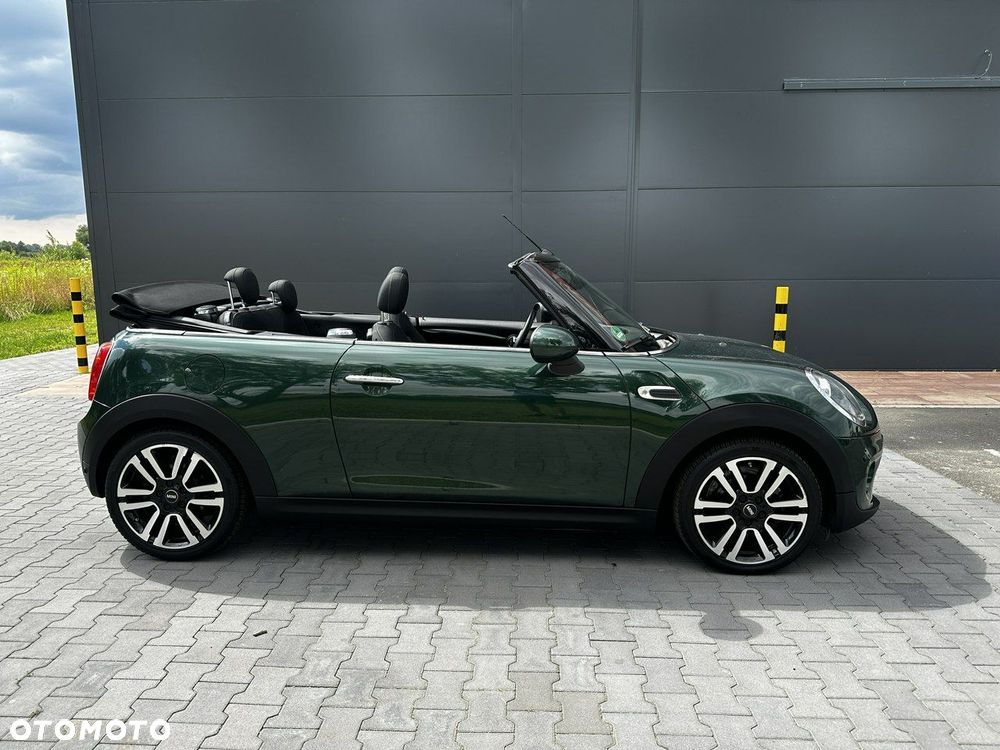 MINI Inny - 9