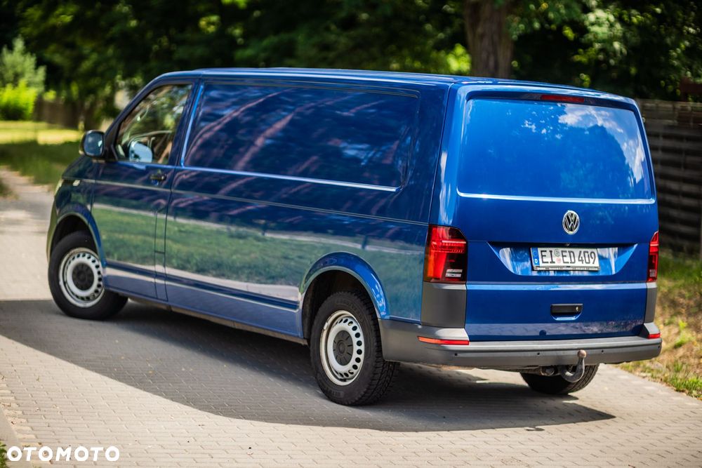 Volkswagen Transporter L2H1 - 26
