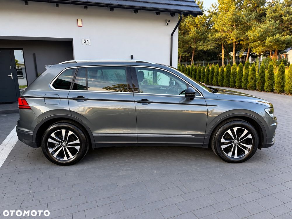Volkswagen Tiguan 2.0 TDI SCR IQ.DRIVE - 8