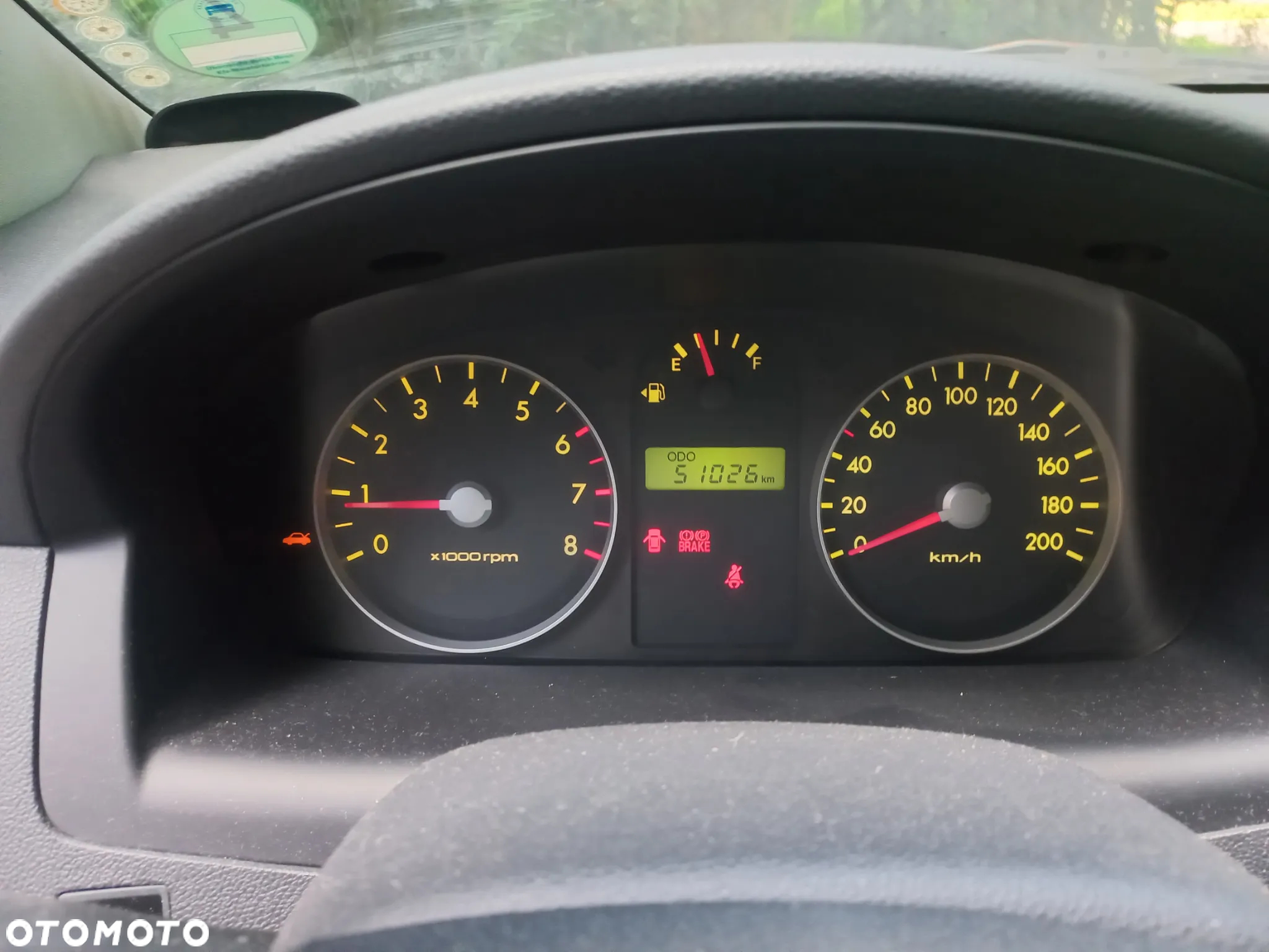 Hyundai Getz - 9