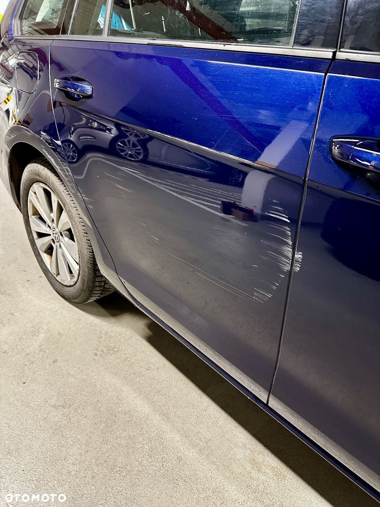 Volkswagen Golf 1.6 TDI BMT Comfortline - 7