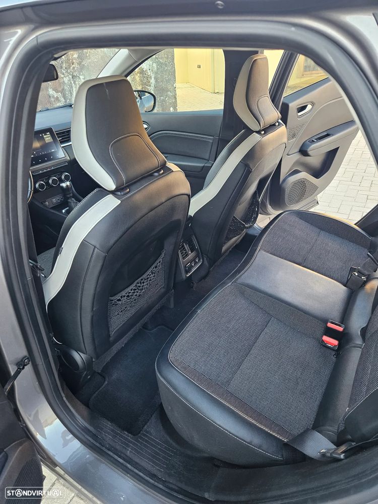 Renault Captur 1.0 TCe Evolution - 10