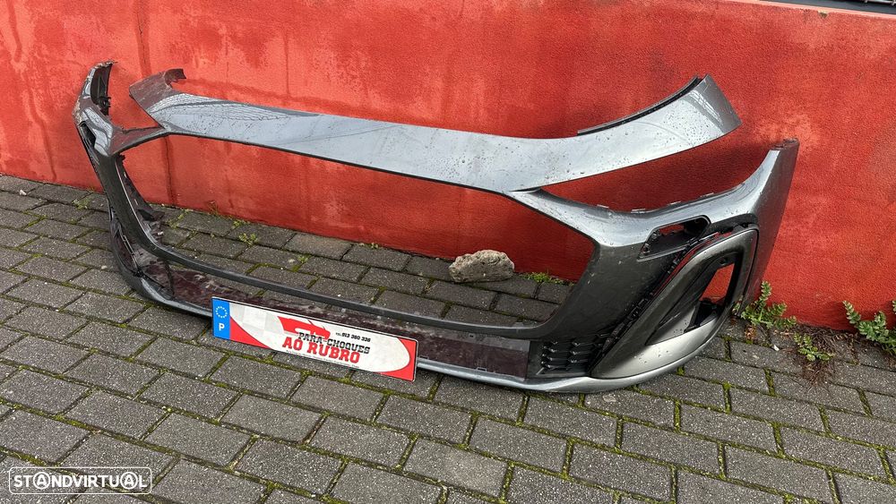 Parachoque Audi a5 sline 2025 - 3