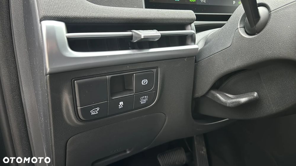 Hyundai Tucson 1.6 T-GDi HEV Platinum 2WD - 15