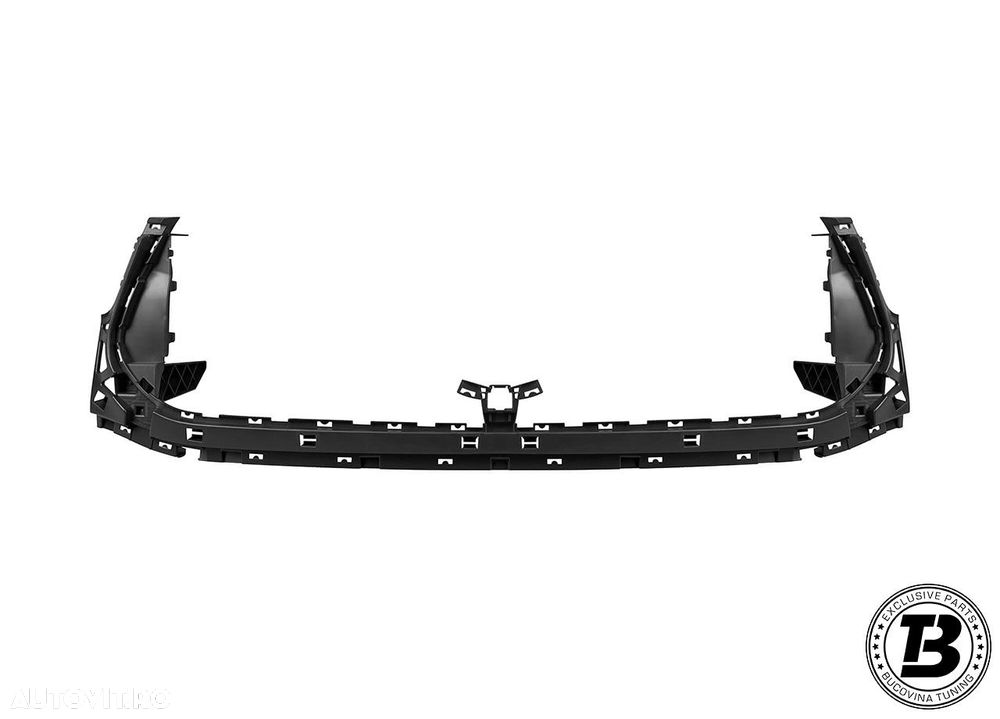 Pachet Exterior compatibil cu Mercedes GLE SUV W167 GLE63 Design - 10