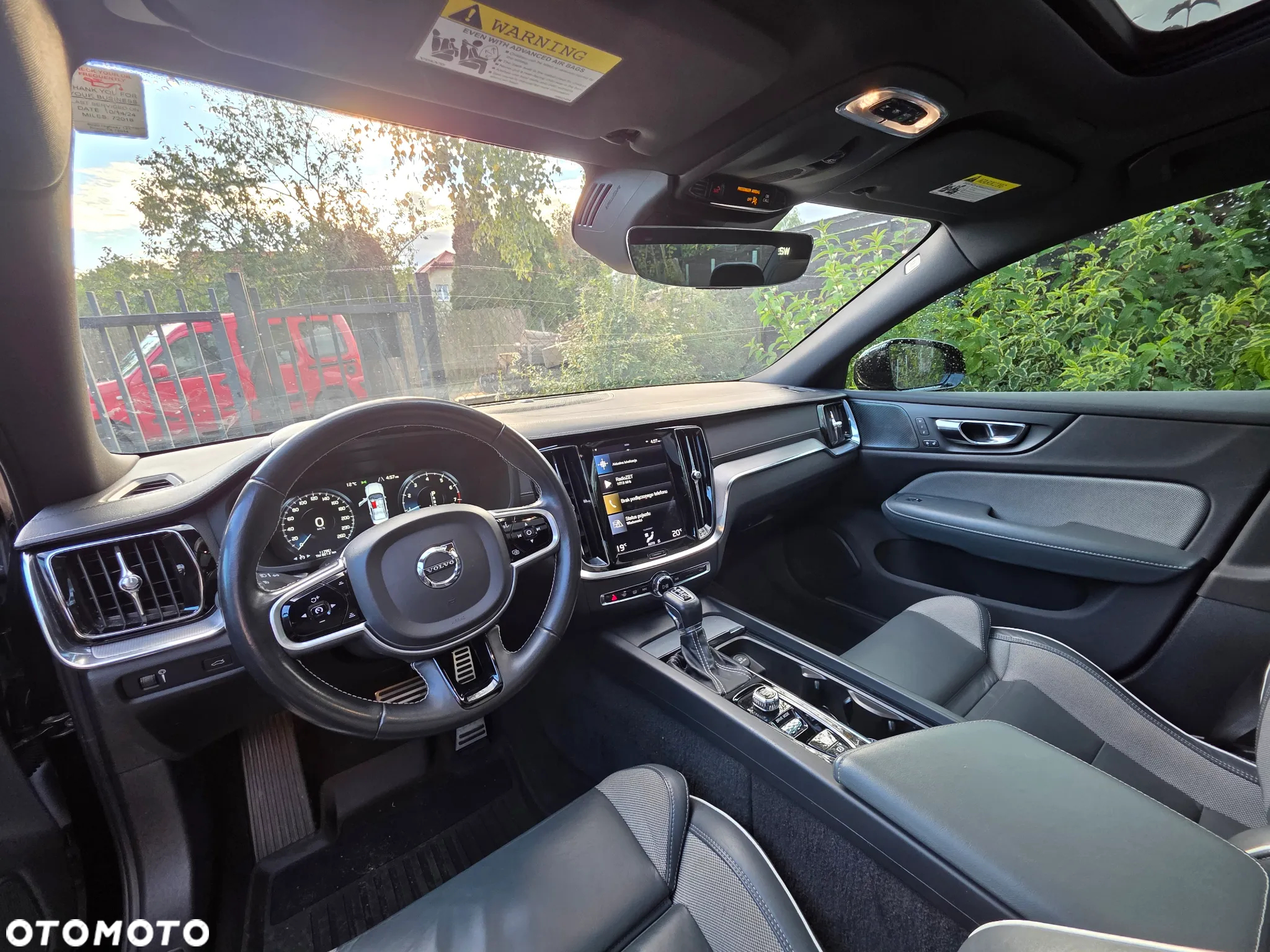 Volvo S60 - 11