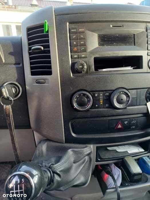 Volkswagen Crafter - 3