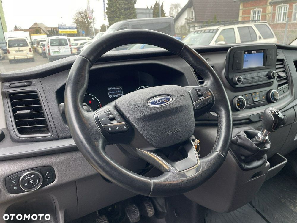 Ford Transit - 3