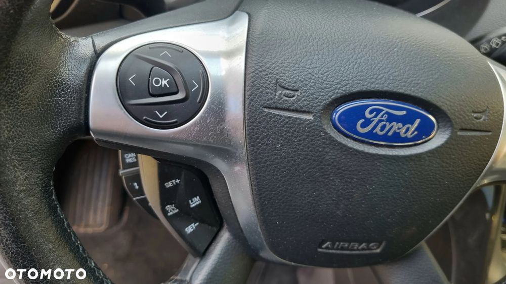 Ford Kuga 2.0 TDCi AWD Titanium - 21
