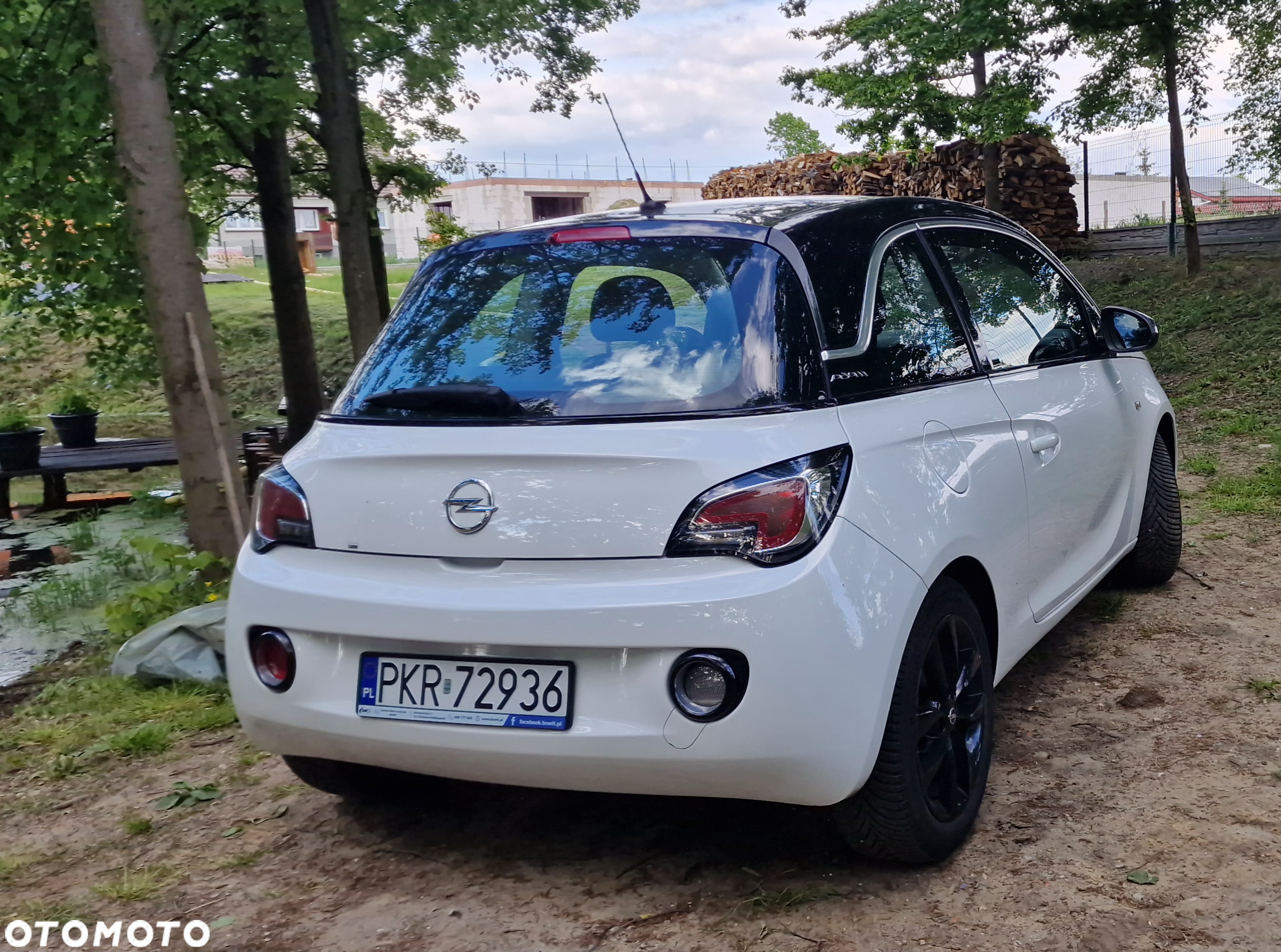 Opel Adam - 7