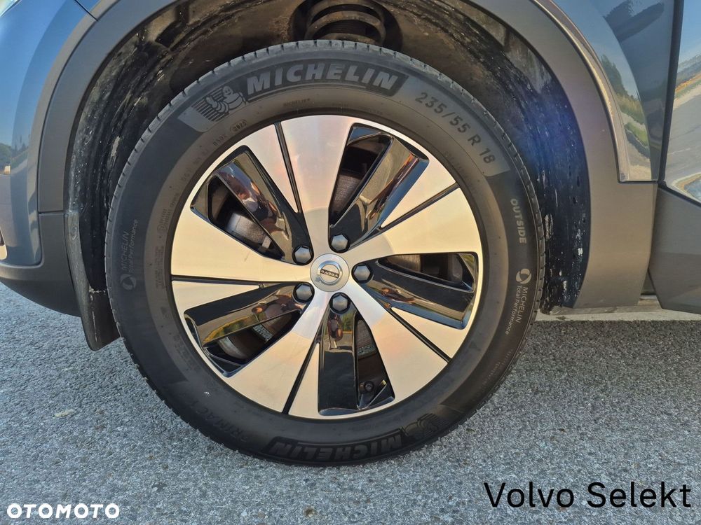 Volvo XC 40 - 22