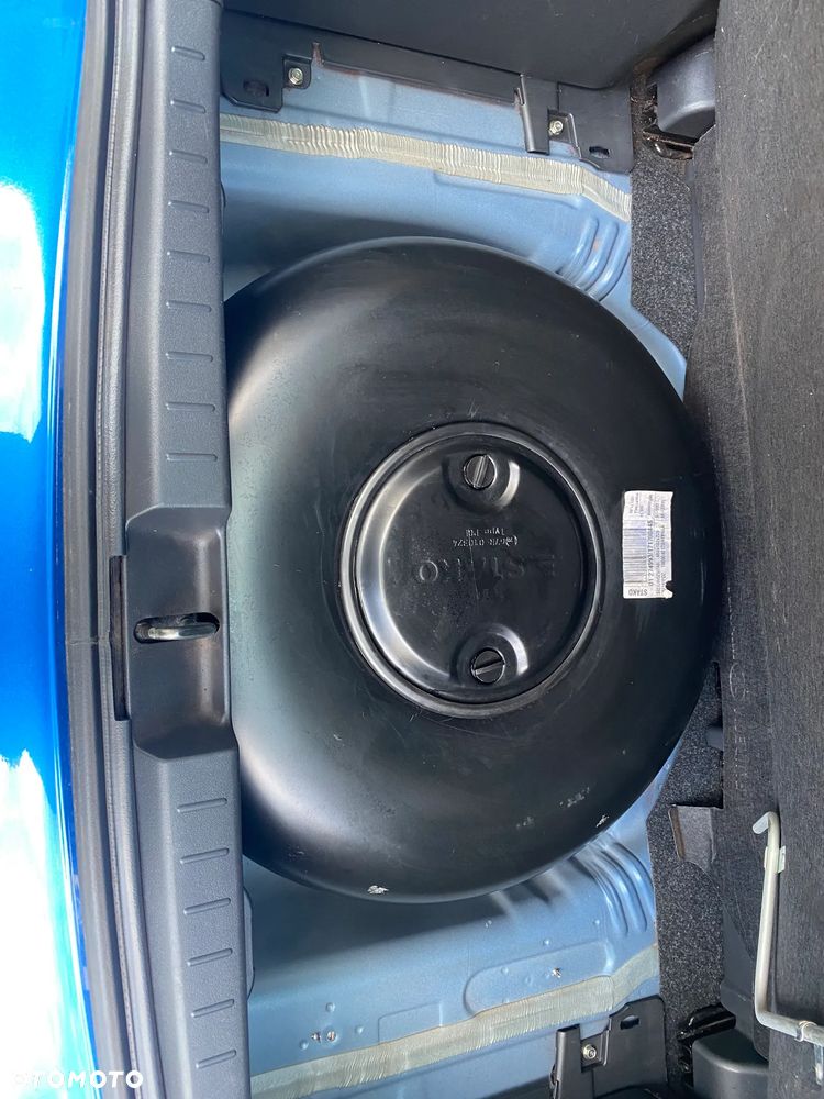 Toyota Yaris 1.33 Terra - 13
