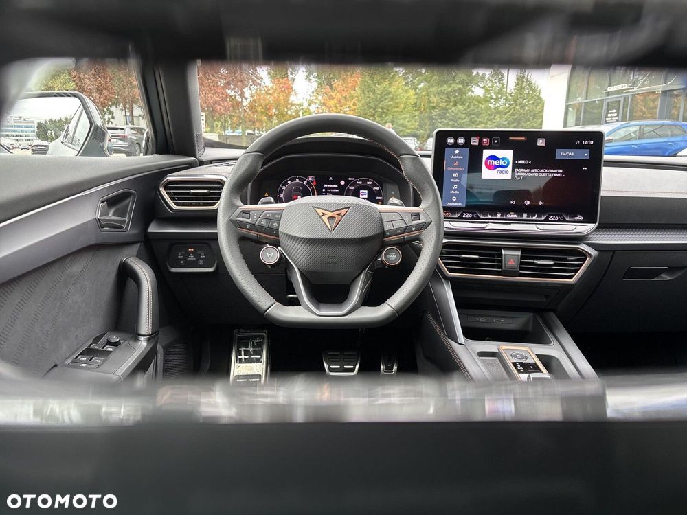 Cupra Formentor 1.5 TSI DSG - 17
