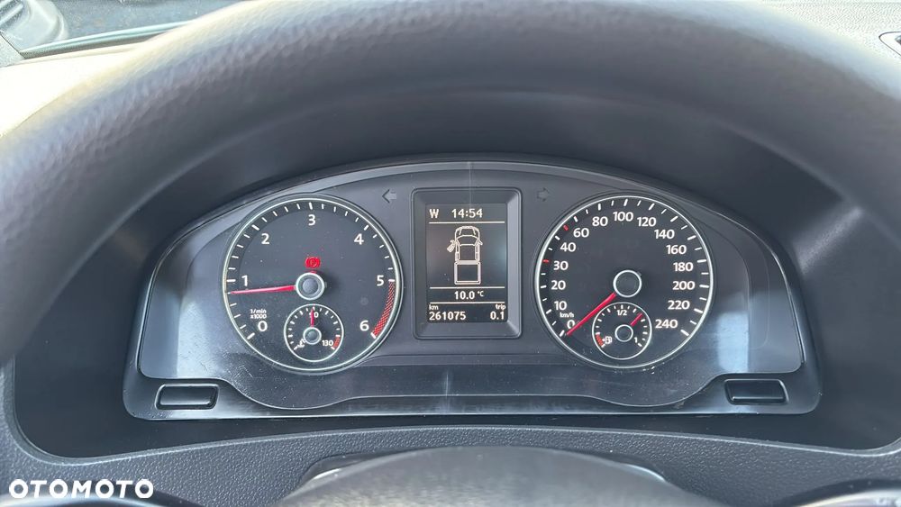 Volkswagen Transporter T5 - 13