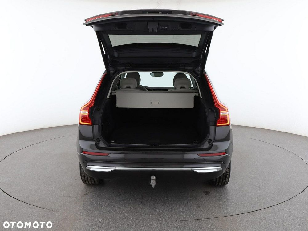 Volvo XC 60 T6 Plug-In Hybrid AWD Inscription Expression - 19