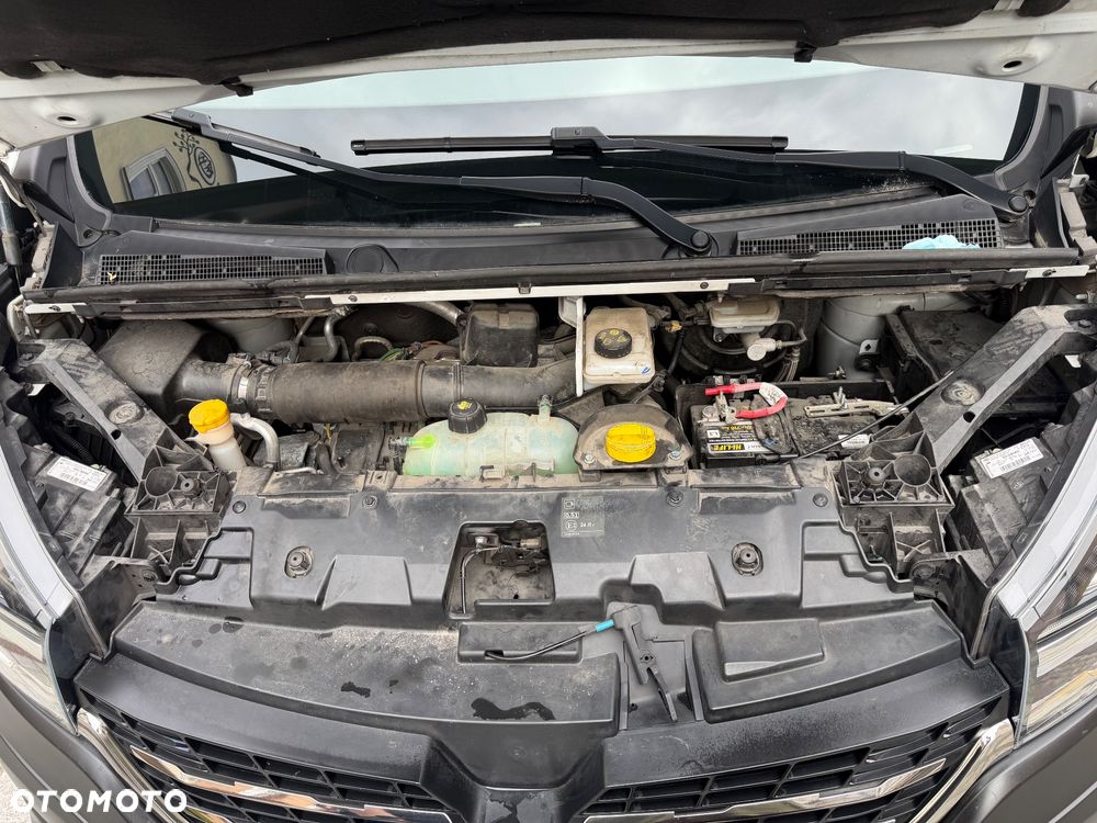Renault Trafic ENERGY Combi Start - 25