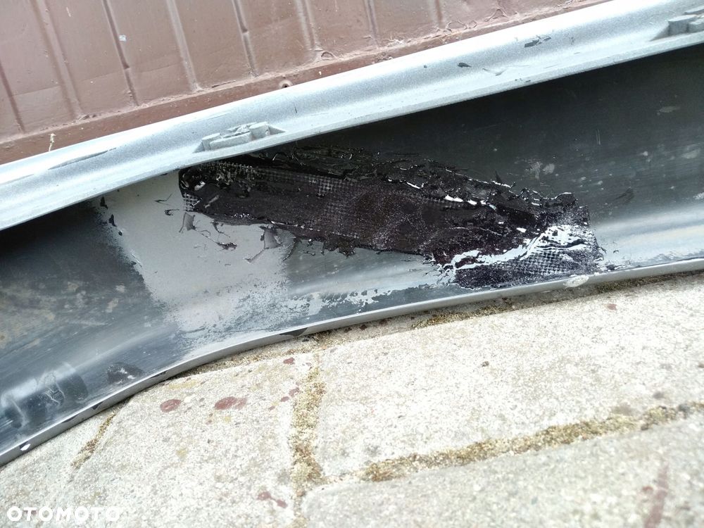 poszerzenie błotnika mercedes g-klasa 463 amg - 9