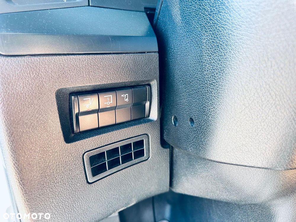 Mercedes-Benz ANTOS 2545 / CHŁODNIA CARRIER SUPRA 850 / RETARDER / WINDA - 21