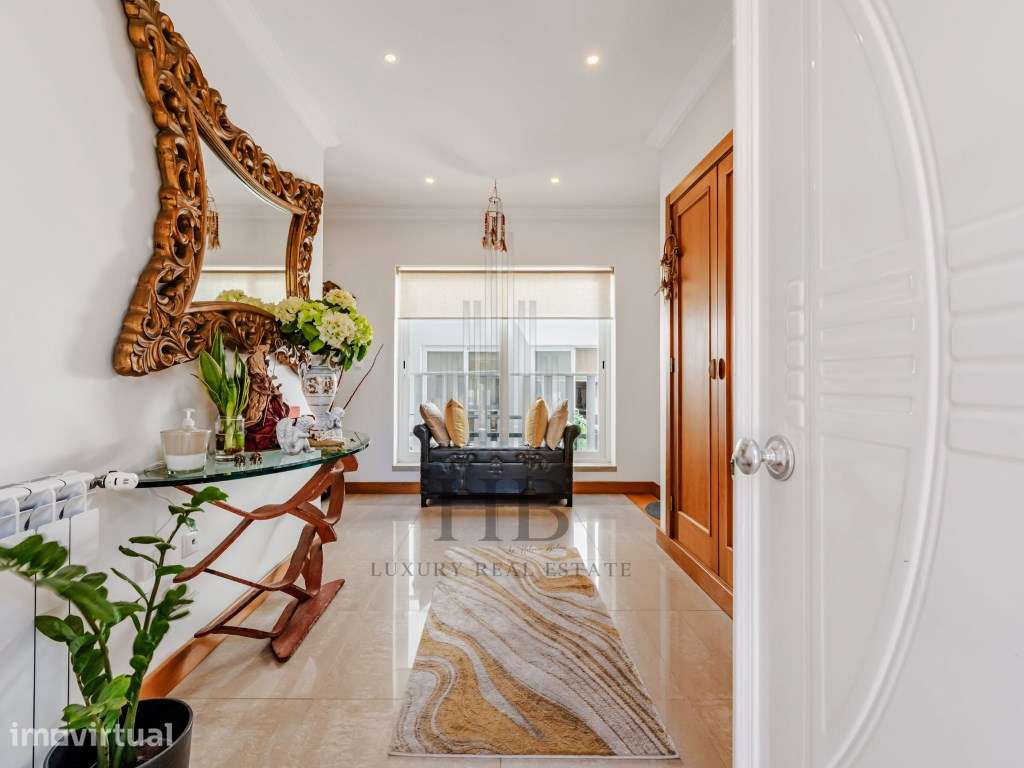 Moradia Contemporânea T4 | Torres Vedras - Grande imagem: 4/60