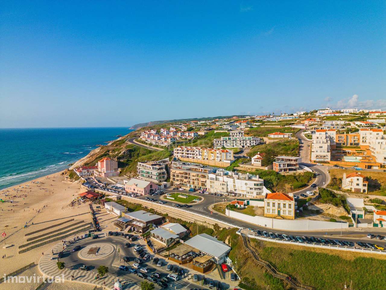 Apartamento Único na Vila e Praia da Foz do Arelho - Grande imagem: 2/60