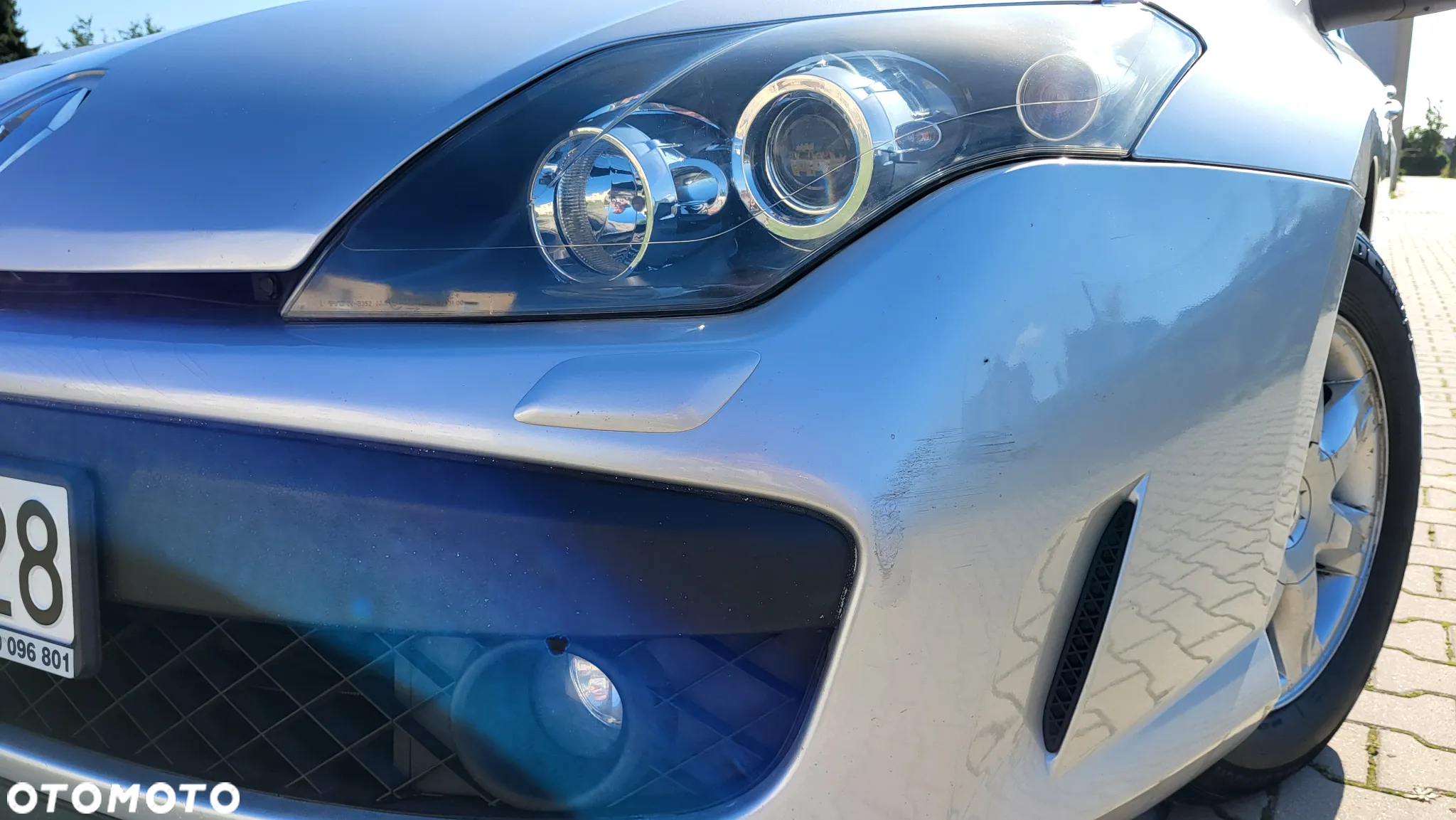 Renault Laguna - 23