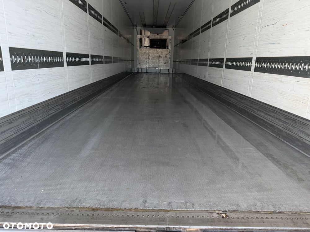 Schmitz Cargobull ThermoKing SLXi300 - 15
