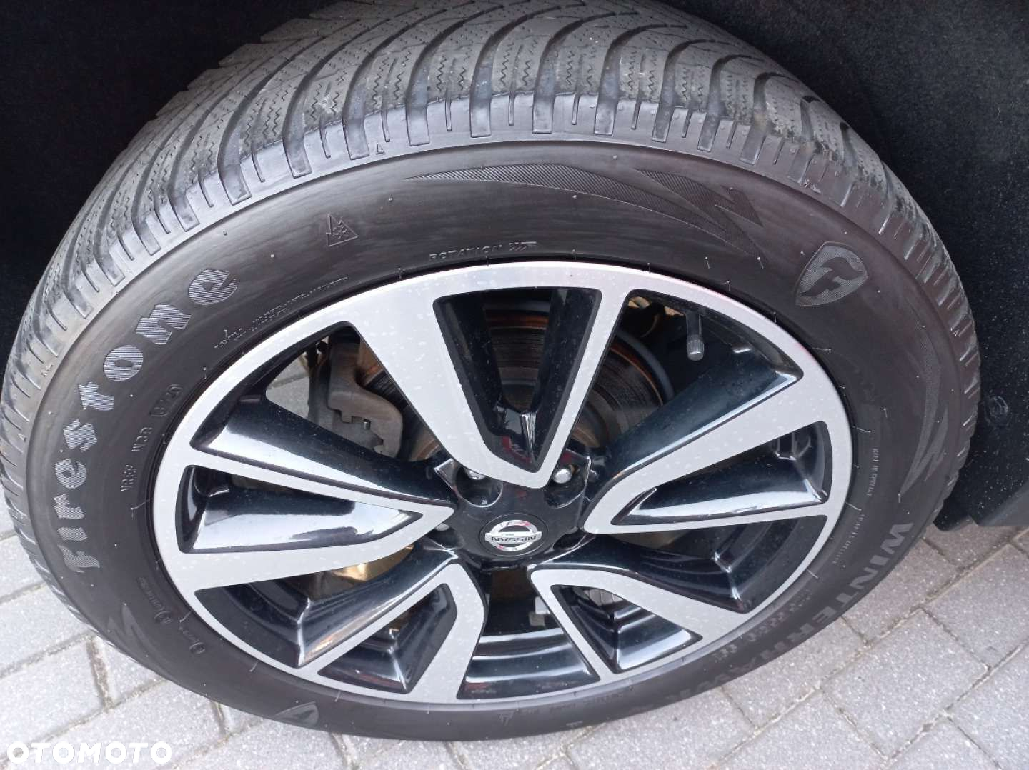 Nissan X-Trail - 10