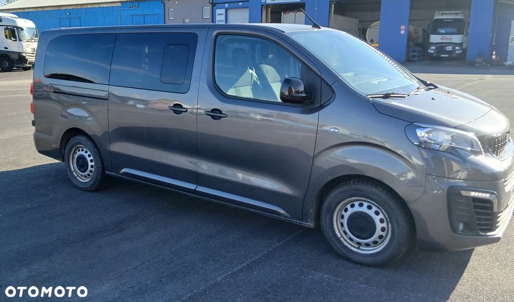 Peugeot Expert - 3