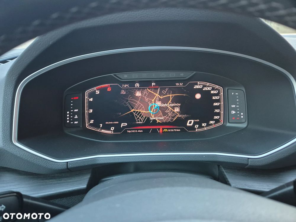 Seat Tarraco 2.0 TDI 4Drive DSG SCR Xcellence - 8