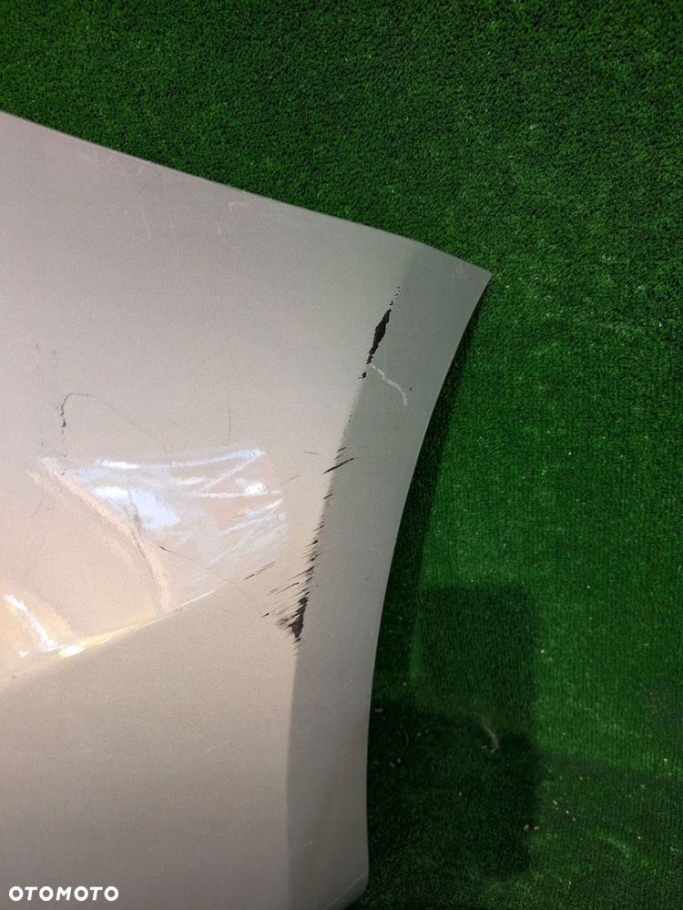 ZDERZAK TYLNY TYŁ KIA CEED II KOMBI 12- - 3