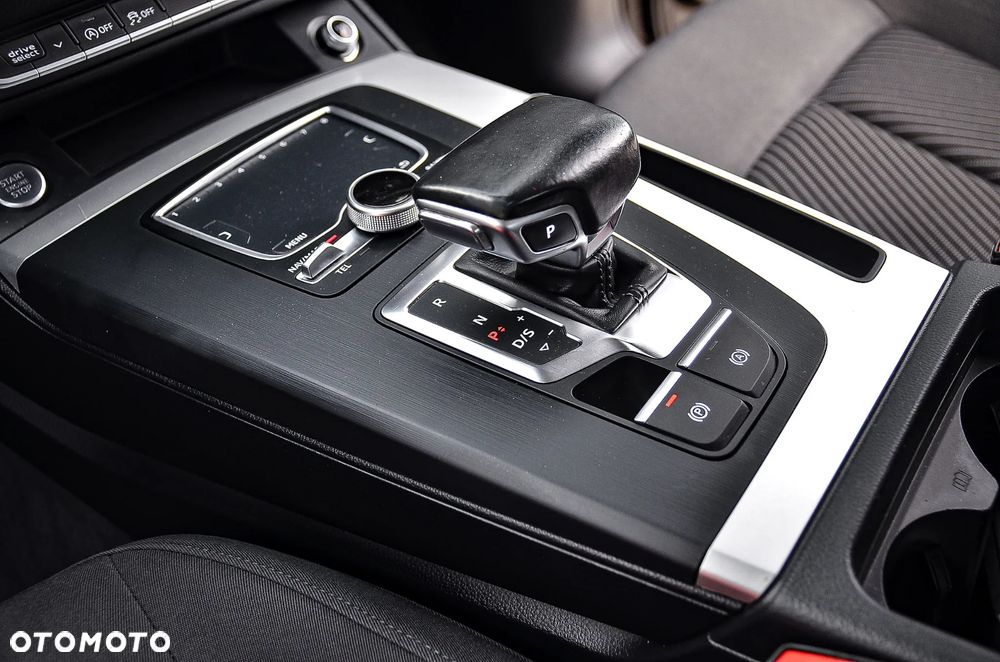 Audi Q5 2.0 TDI Quattro S tronic design - 31
