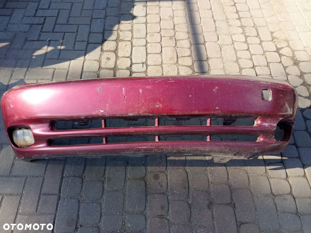ZDERZAK PRZEDNI DAEWOO NUBIRA I - 1