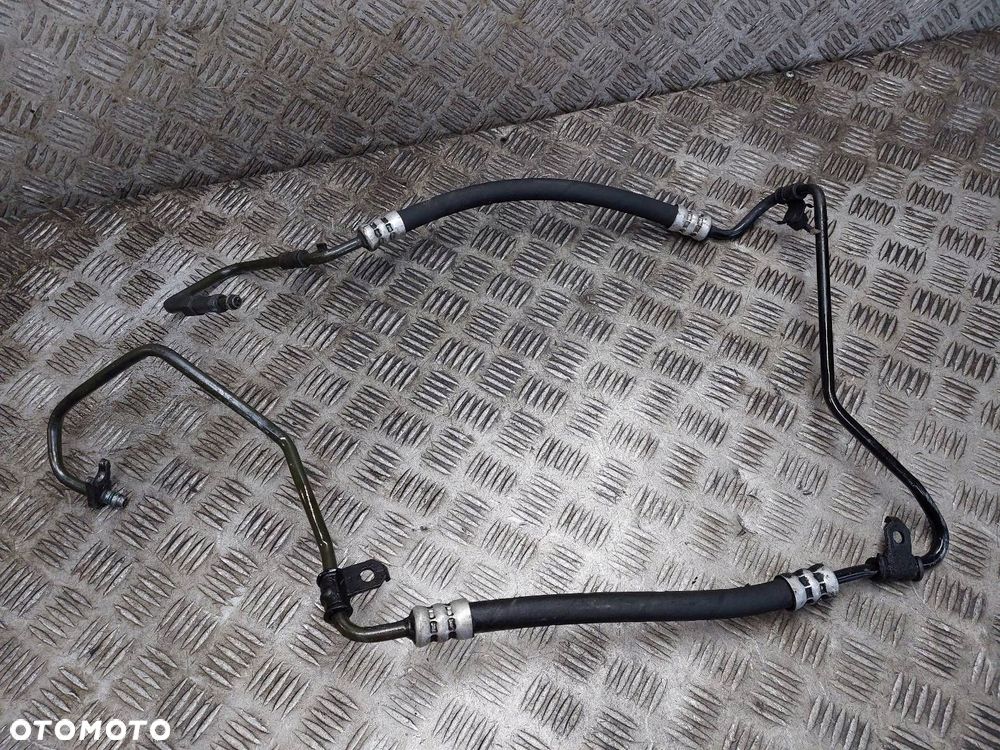 PRZEWÓD WSPOMAGANIA CIŚNIENIOWY PEUGEOT PARTNER I 2.0 HDI 9645033980 - 2