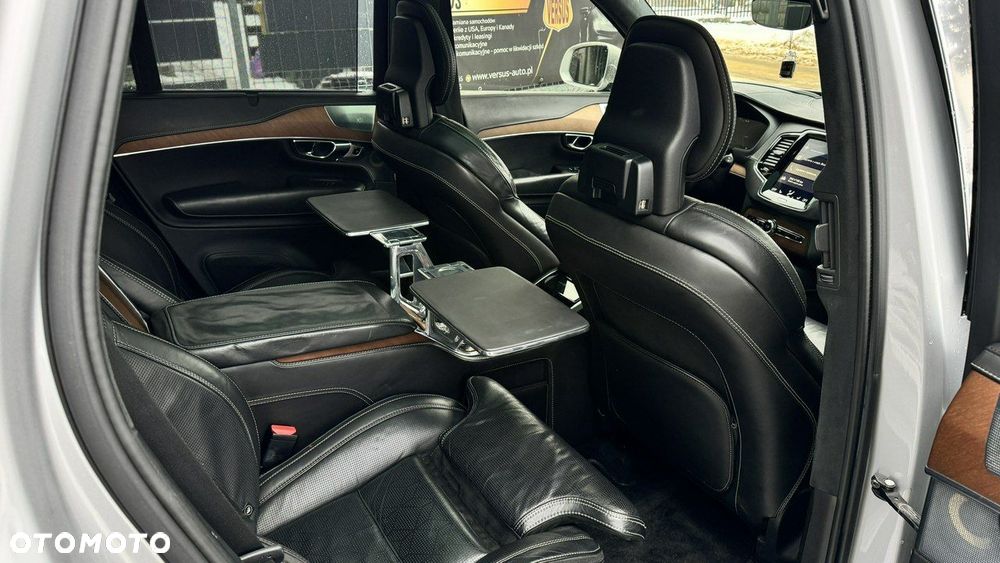 Volvo XC 90 - 27
