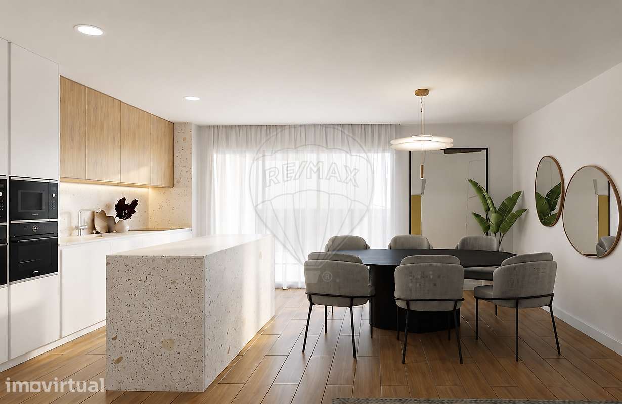 Apartamento T3 para venda - Grande imagem: 3/14