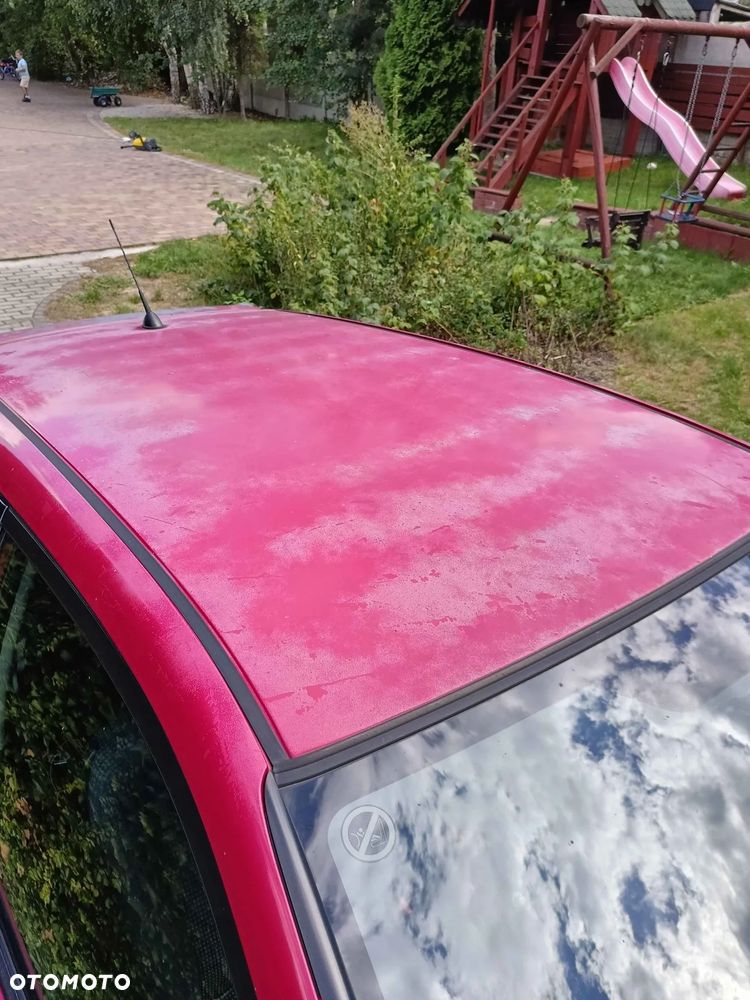 Honda Civic 1.6i Sport - 11