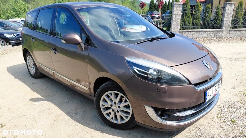 Renault Grand Scenic Energy dCi 130 Start & Stop Euro 6 Bose Edition - 2