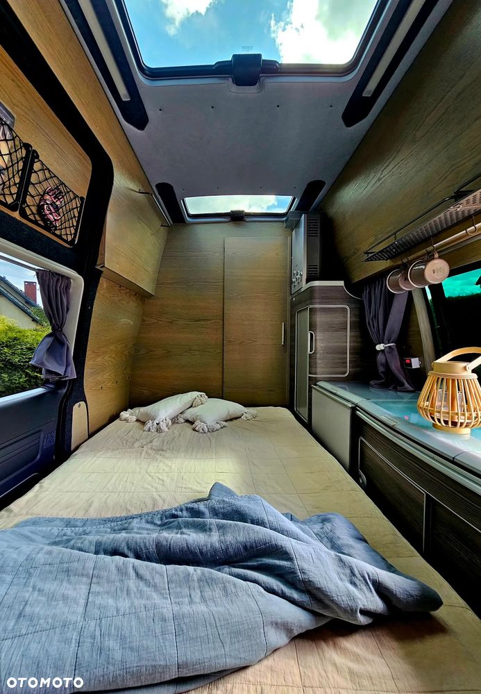 Volkswagen TRANSPORTER - 15