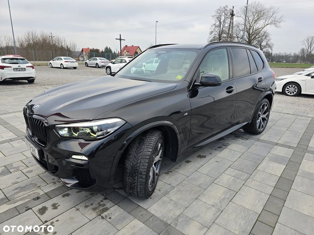 BMW X5 - 10