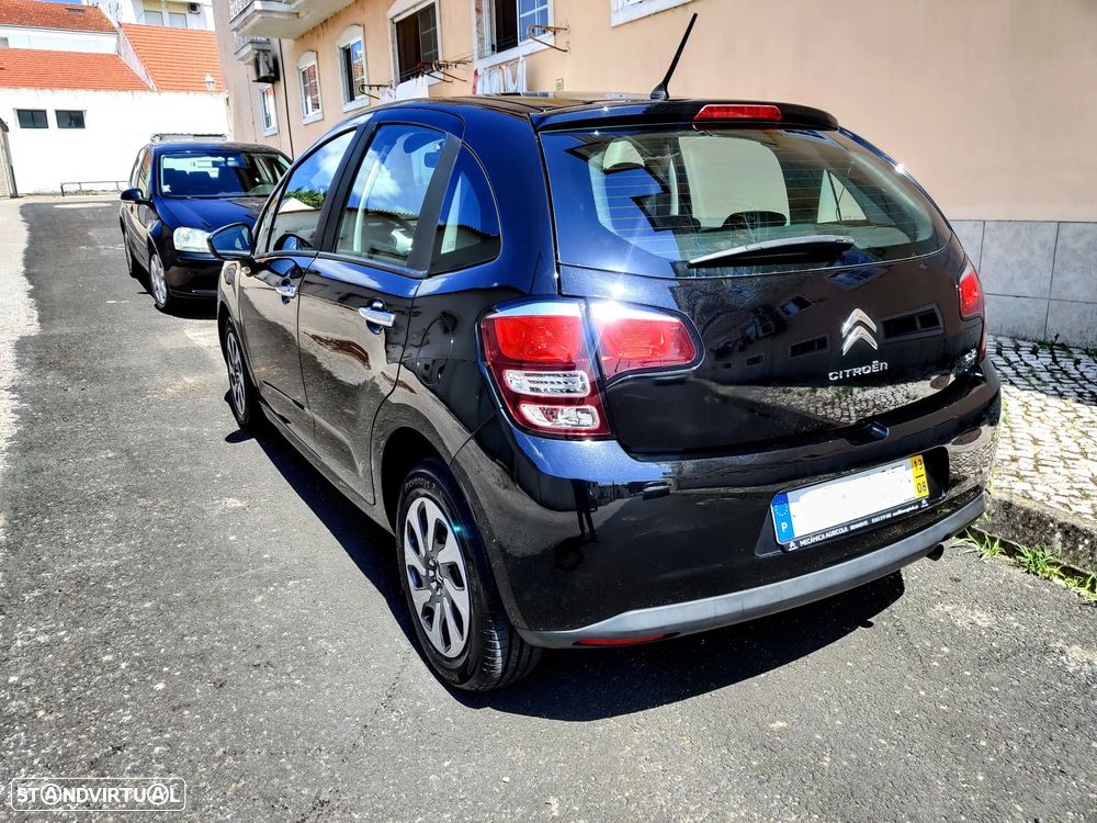 Citroën C3 1.2 VTi Attraction - 5