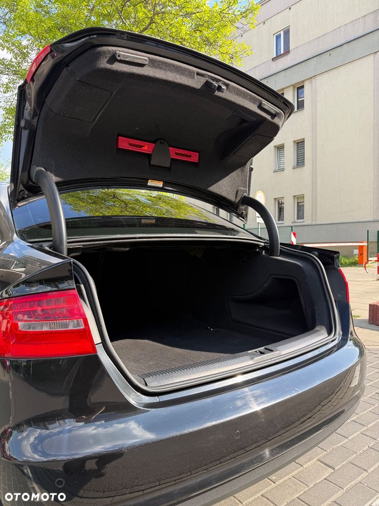 Audi A4 Limousine 2.0 TDI Multitronic - 18