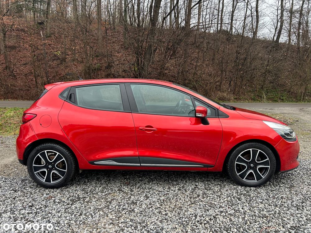 Renault Clio Energy TCe 90 Start & Stop Intens - 4