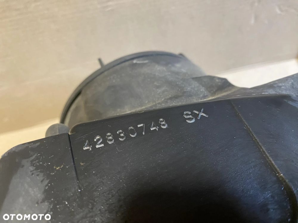 Lampa Alfa Romeo 159 prawa lewa OE - 4