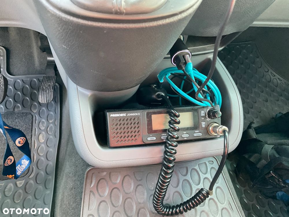 Mercedes-Benz Viano 2.8 CDI Trend (d³ugi) - 19