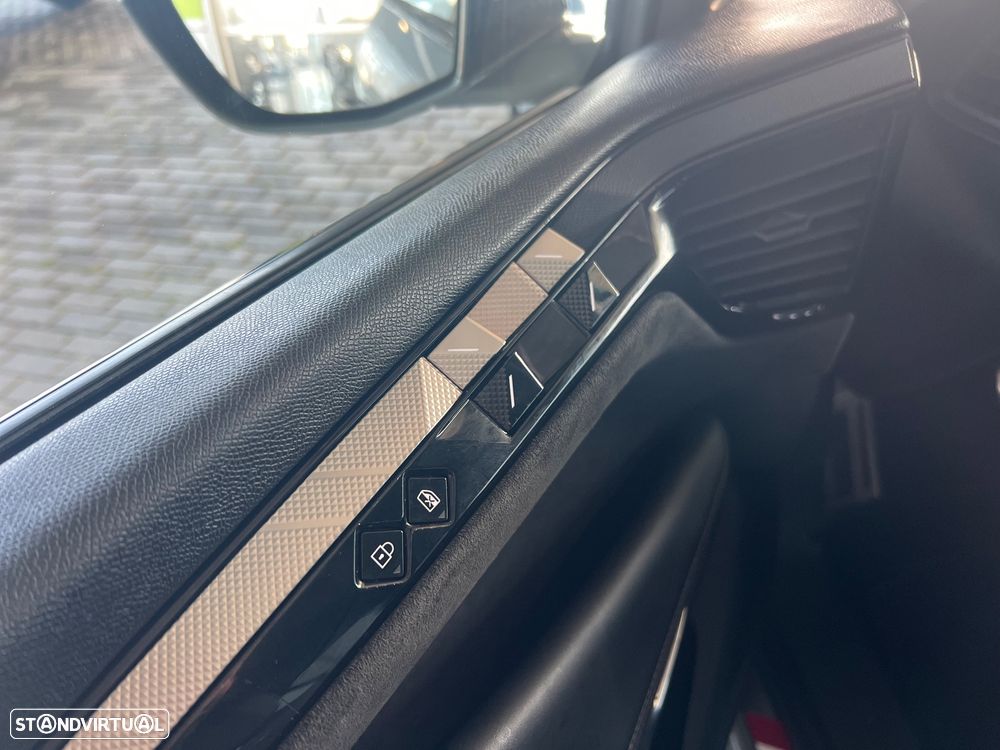 DS DS4 1.2 PureTech Performance Line EAT8 - 9